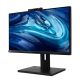 3. Acer Vero B8 B278UE Monitor | 27 Zoll | IPS-Display | 16:9 | 100 Hz | 4 ms | 2560 x 1440 Pixel | 350 cd/m² | 1 HDMI-Anschluss | Schwarz