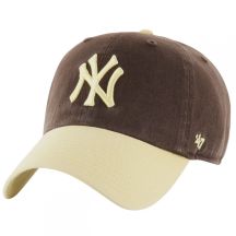 Baseballkappe der Marke '47 MLB New York Yankees B-NLTRG17GWS-BWA