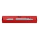 3. Rotring MULTIPEN 600 Silber Drei-in-Eins-Stift und Bleistift