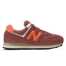 New Balance 574 Lifestyle Classic Unisex-Schuhe (U5747FE)