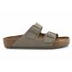 11. Birkenstock Arizona BS M 1027704 Flip-Flops