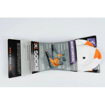 5. X-Socks Mountain Biking X20007-X06 Socken