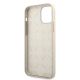 7. Guess GUHCP12MLSVSGP iPhone 12/12 Pro 6.1" grau rosa/grau rosa Hardcase Silikon Vintage