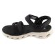2. Skechers Slip-Ins: GO Walk Glide-Step 2.0 Sandale – Ella 141269-BKW Schwarz 36