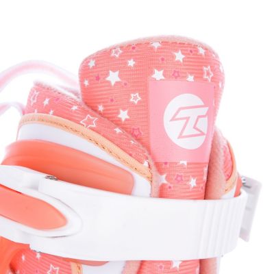 8. Tempish RS Ton Ice Jr 1300000842 Verstellbare Schlittschuhe