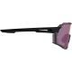 LEATT RideViz Pro Iriz Crystal Radbrille (klein) Einheitsgröße
