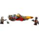 3. LEGO Star Wars 75437 Cobb Vanths Landspeeder