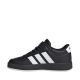 5. Adidas Breaknet 3.0 Kinderschuhe schwarz JS3687