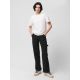 2. Outhorn Damen Straight Leg Jeans OTHWSS24TTROF721-20S