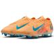 4. Nike Zoom Mercurial Vapor 16 Elite FG FQ8683-801 Schuhe