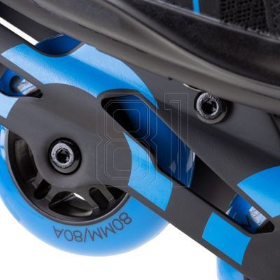 4. Hi-Tec Canis M 92800398230 Rollschuhe