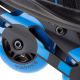 4. Hi-Tec Canis M 92800398230 Rollschuhe