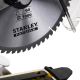 10. STANLEY Gehrungssäge 254 mm FME720 2000 W