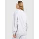 2. Offenes Sweatshirt ohne Kapuze 4F 4FRAW25TSWSF2777-26M
