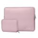 2. Tech-Protect Neoslim 13-14" Laptoptasche - Rosa
