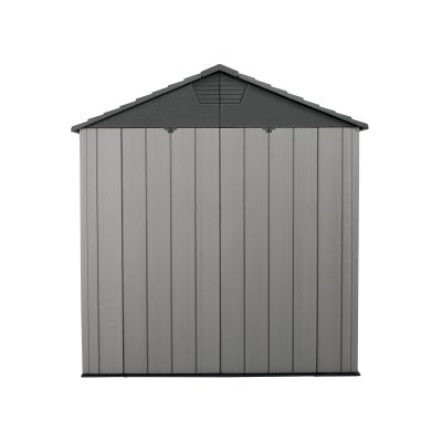 48. Lifetime Premium Gartenhaus 213x365 60311