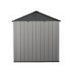 48. Lifetime Premium Gartenhaus 213x365 60311