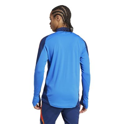2. Adidas Juventus Training Top M JE4310 Sweatshirt