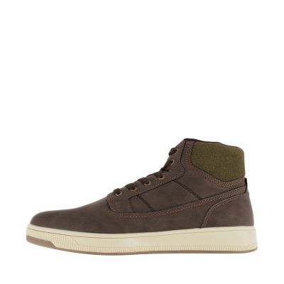 7. Wrangler Denver Mid M 20253018 IKU Schuhe