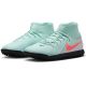 3. Nike Phantom Luna II Club Jr TF FJ2607-300 Schuhe