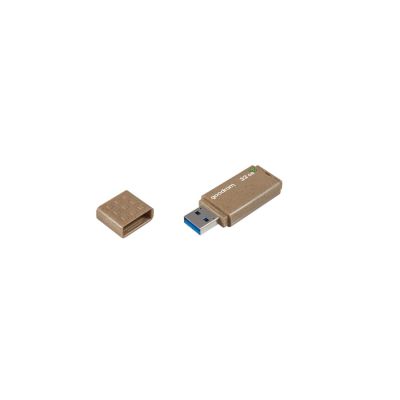 4. GOODRAM FLASHDRIVE 32 GB UME3 UMWELTFREUNDLICHES USB 3.0