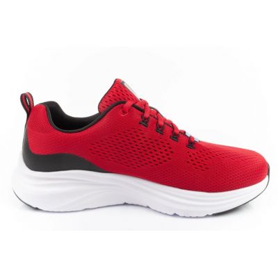 10. Skechers Vapor M 232625/RDBK Schuhe