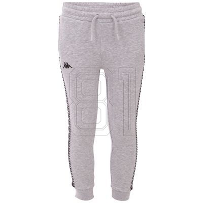 5. Kappa Ireneus Jr Pants 309010J 15-4101M