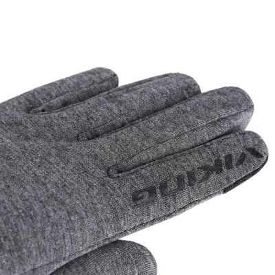 8. Viking Rami Bambus Multifunktionshandschuhe 190-24-2585-0800