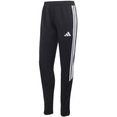 2. adidas Tiro 26 Wettkampf-Trainingshose für Damen, Schwarz KA5132