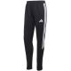 2. adidas Tiro 26 Wettkampf-Trainingshose für Damen, Schwarz KA5132