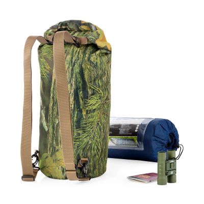 11. Mac Gyver 30L wasserdichter taktischer Rucksack 608004