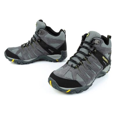19. Merrell Accentor 2 Vent M J50841 Wanderschuhe