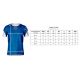 6. MASTERS Trainings-T-Shirt (WAKO GENEHMIGT)