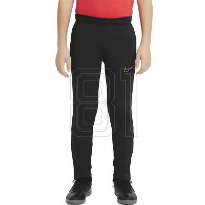 3. Nike Dri-FIT Academy Jr Hose CW6124 010