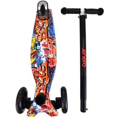 3. 3-Rad-Balance-Scooter Enero Maxi Colic