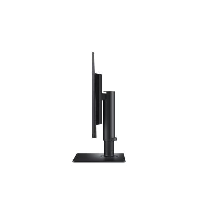 33. SAMSUNG LED-Monitor 24" LS24D400GAUXEN 100Hz