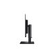 33. SAMSUNG LED-Monitor 24" LS24D400GAUXEN 100Hz