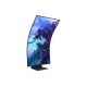 28. Samsung G97NC Computermonitor 139,7 cm (55") 3840 x 2160 px 4K Ultra HD LED Schwarz