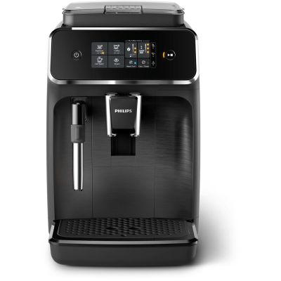46. Philips Kaffeevollautomat EP2220/10 (230 W; schwarz)