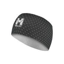 MILLET Intensives Stirnband Schwarz