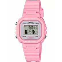 Damenuhr CASIO LA-20WH-4A1DF + BOX