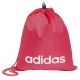 adidas Linear Gymsack KS4514 Schuh- und Kleidersack