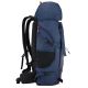 3. Tourenrucksack 65 l, marineblau – SEMI LINE