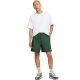 7. Nike Club Herrenshorts Grün FN3307 323