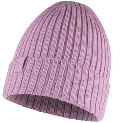 Buff Strickmütze Norval Stiefmütterchen 1242426011000