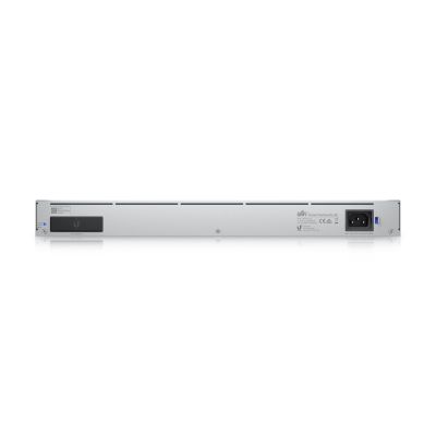 7. Router (Gateway), UniFi Controller, NVR, PoE-Switch Ubiquiti UniFi Dream Machine Special Edition (UDM-SE-EU)
