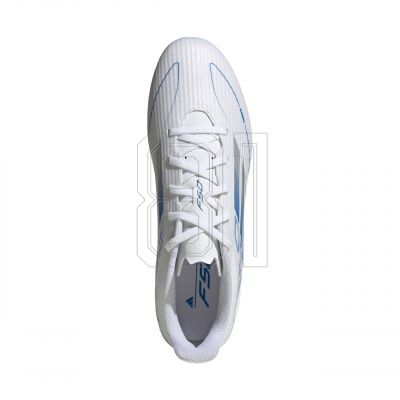 4. Adidas F50 Club FG/MG IE1244 football boots