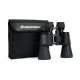 6. Celestron 71260 Fernglas mit BK-7 Porroprismen in Schwarz