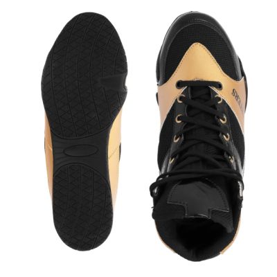 5. MASTERS "GOLD" BB-MFE-2 40 Boxschuhe