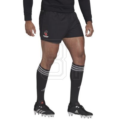 2. Adidas Cru H Supp M shorts HA2357